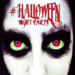#halloween Night Party