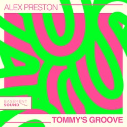 Tommy's Groove