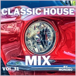 Classic House Mix vol.31