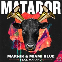 Matador (feat. Marano)