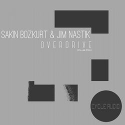 Overdrive(Club Mix)