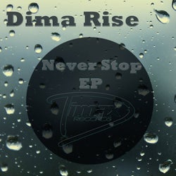 Never Stop EP