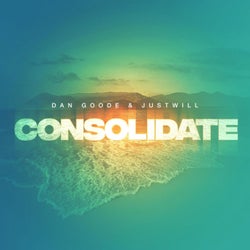 Consolidate (feat. Justwill)