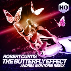 The Butterfly Effect - Andrea Montorsi Remix
