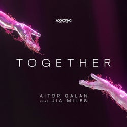 Together (Extended Mix) (feat. Jia Miles)