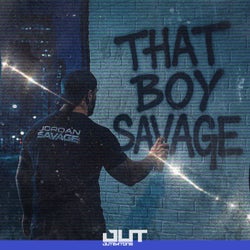 That Boy Savage