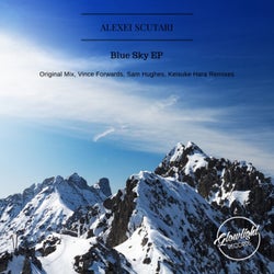 Blue Sky EP