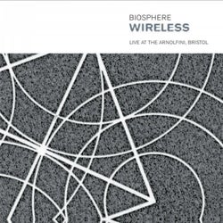 Wireless (Live at The Arnolfini, Bristol)