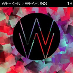 Weekend Weapons 18