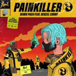Painkiller (Remix Pack)