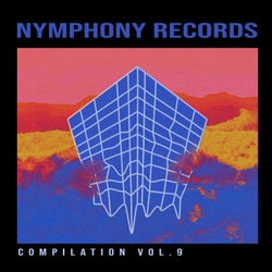 Nymphony Records Compilation Vol. 9 (House)