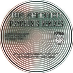 The Sandman Remixes