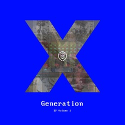 X-Generation, Vol. 1