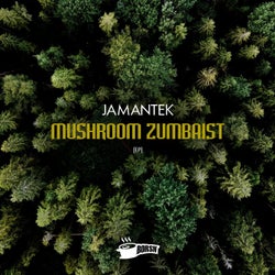 Mushroom Zumbaist