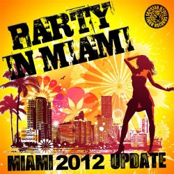 Party In Miami (Miami 2012 Update)