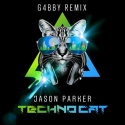 Techno Cat (G4bby Remix)