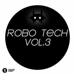 Robo Tech Vol.3