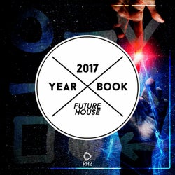 Yearbook 2017 - Future House