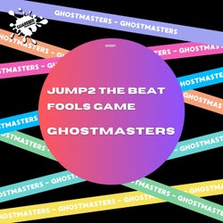 Jump 2 The Beat / Fools Game