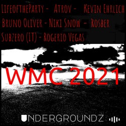 WMC 2021 (Undergroundz)