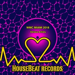 WMC Miami 2018
