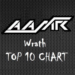Wrath TOP 10 CHART