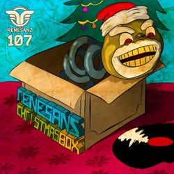 Renesanz Christmas Box 2014