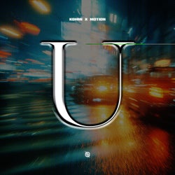 U (Extended Mix)