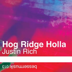 Hog Ridge Holla
