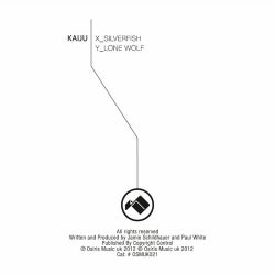 Silverfish / Lone Wolf