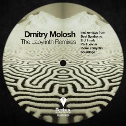 The Labyrinth Remixes