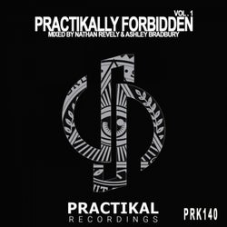 Practikally Forbidden, Vol. 1