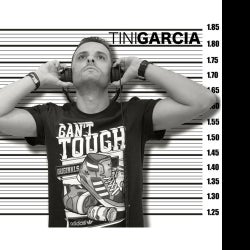 Tini Garcia Chart May 14