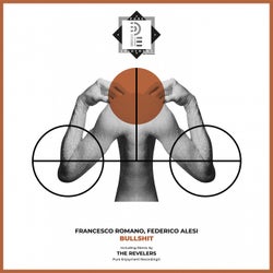 Bullshit (incl. The Revelers Remix)
