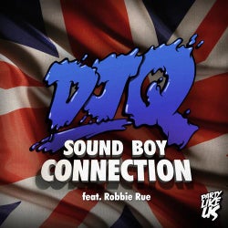 Sound Boy Connection