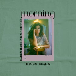 Morning - Higgo Extended Mix