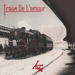 Train De L'amour