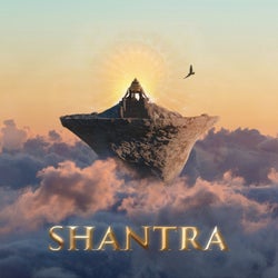 Shantra (feat. Fakear)