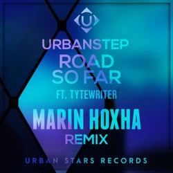 Road So Far (Marin Hoxha Remix)