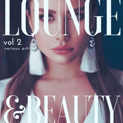 Lounge & Beauty, Vol. 2