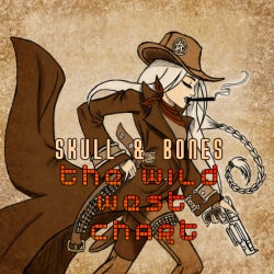 Skull & Bones' The Wild West Chart