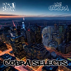 Cobra selects
