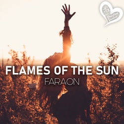 Flames of the Sun