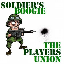 Soldiers Boogie