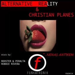 Nena's Anthem (feat. Alternative Reality, Christian Planes)