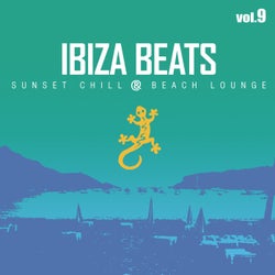 Ibiza Beats, Vol. 9: Sunset Chill & Beach Lounge