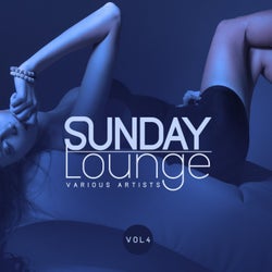 Sunday Lounge, Vol. 4