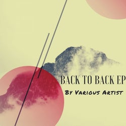 Back To Back Ep
