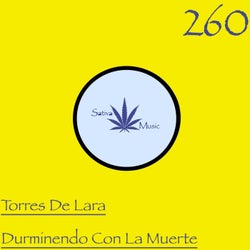 Durmiendo Con La Muerte