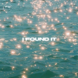 I Found It